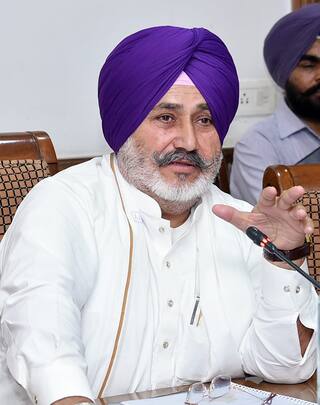 Punjab News :  ਸਾਂਝੀ ਖੇਤੀ ਸੰਪਤੀਆਂ ਸਥਾਪਤ ਕਰਨ ਲਈ ਲਾਹੇਵੰਦ ਇਹ ਸਕੀਮ : ਚੇਤਨ ਸਿੰਘ ਜੌੜਾਮਾਜਰਾ