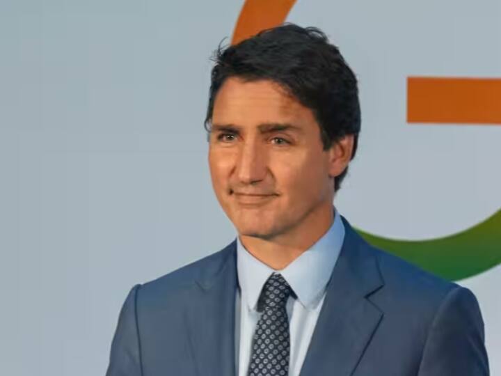 Canadian Prime Minister Justin Trudeau who called the terrorist a Canadian citizen Khalistani terrorist Hardeep Singh Nijjar Justin Trudeau: आतंकी को कनाडाई नागरिक बताने वाले ट्रूडो पहले भी दिखा चुके हैं अपना खालिस्तान प्रेम, जानें ऐसे पांच मौके