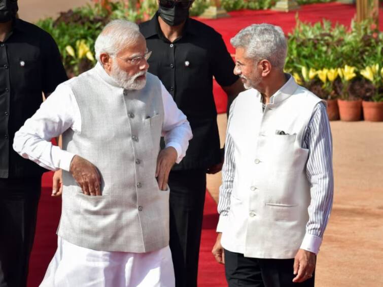 Foreign Minister S Jaishankar Meets PM Modi Amid Diplomatic Row With Canada S Jaishankar: మోదీతో ఎస్ జైశంకర్ భేటీ, కెనడాతో ఉద్రిక్తతల నడుమ ప్రాధాన్యత