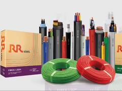 14 फीसदी प्रीमियम के साथ हुई लिस्टिंग, आरआर केबल के नाम दर्ज हुआ ये इतिहास