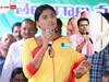 YS Sharmila: డబ్బా కొట్టడం కాదు! దమ్ముంటే ఆ సీట్లు మహిళలకు కేటాయించండి: మంత్రి కేటీఆర్ కు షర్మిల సవాల్