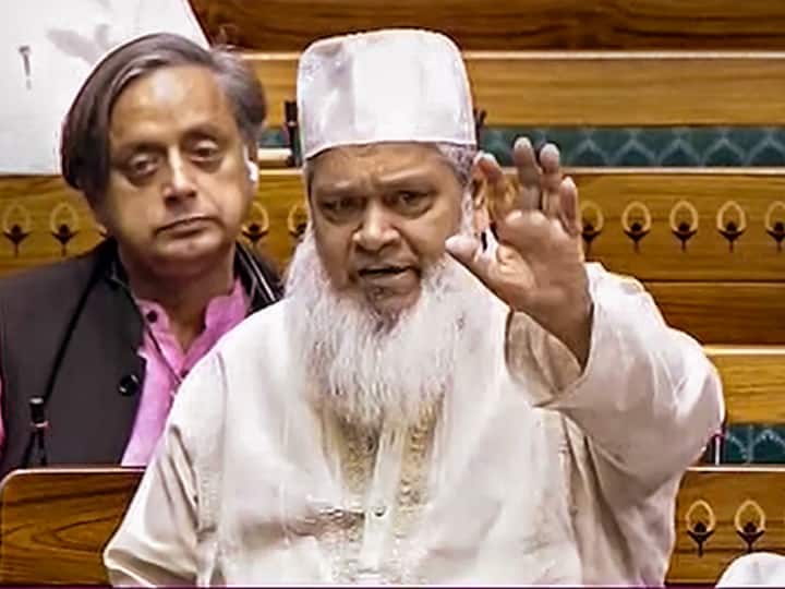 Badruddin Ajmal Says Rahul Gandhi Should Continue His Bharat Jodo Yatra During Women Reservation Bill Disscussion Under Special Parliament Session
