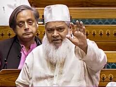 महिला आरक्षण बिल: राहुल गांधी का जिक्र कर लोकसभा में बदरुद्दीन अजमल बोले, '...तो ये हर हफ्ते में संसद सत्र बुलाएंगे'