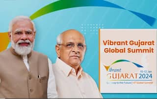 વાયબ્રન્ટ ગુજરાતથી સાણંદના આ 4 ગામોને થઈ 20 કરોડથી વધુની આવક, જાણો વિગતે