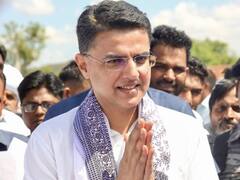 राजस्थान: क्या इस बार भी टोंक से ही विधानसभा चुनाव लड़ेंगे सचिन पायलट? इस बात से मिले संकेत