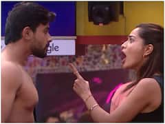 షర్ట్ విప్పి శోభా శెట్టికి బాడీ చూపించిన గౌతమ్ - ఉగ్రరూపం చూపించిన ‘కార్తీక దీపం’ విలన్, ప్రిన్స్‌కు నరకం!