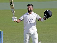 इंग्लैंड में बैन होने के बाद चेतेश्वर पुजारा ने पहली बार तोड़ी चुप्पी