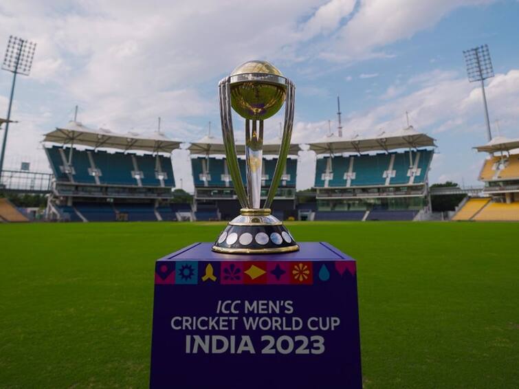 ODI World Cup 2023 Prize Money Details Winner Runner-Up Know Complete Details ICC Mens WC 2023 World Cup 2023 Prize Money: ”காத்திருக்கும் ஜாக்பாட்”.. உலகக்கோப்பையை வெல்லும் அணிக்கு பரிசுத்தொகை இத்தனை கோடியா?