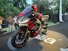 Aprilia RS 457 की भारत में हुई एंट्री, स्पोर्ट्स बाइक सेगमेंट में बढ़ सकती है गर्मी