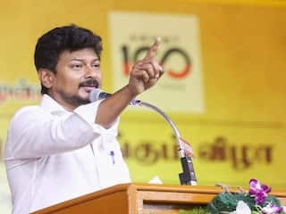 Udhayanithi: 