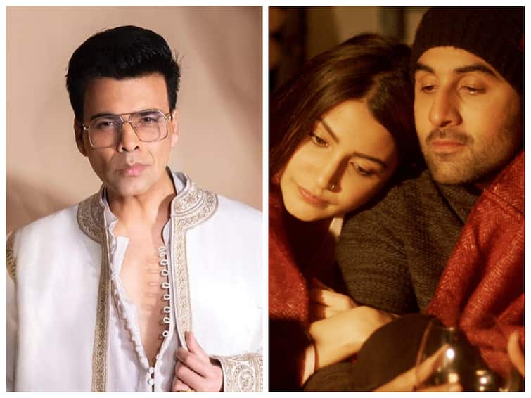 Karan Johar Shares 'Ae Dil Hai Mushkil' Was Inspired By His One-Sided Love Story