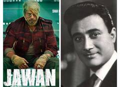 ਸ਼ਾਹਰੁਖ ਖਾਨ ਨੇ ਰਚਿਆ ਨਵਾਂ ਇਤਿਹਾਸ, 400 ਕਰੋੜ 'ਚ ਵਿਕਿਆ ਮਰਹੂਮ ਅਦਾਕਾਰ ਦੇਵ ਆਨੰਦ ਦਾ ਘਰ