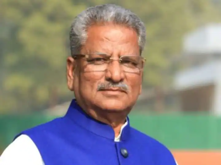 Rajasthan Elections: राजस्थान में एंटी इनकंबेंसी पर ओम माथुर बोले, 'कांग्रेस चाहे जितना भी कहे जनता चुनाव में...' Rajasthan Elections: राजस्थान में एंटी इनकंबेंसी पर ओम माथुर बोले, 'कांग्रेस चाहे जितना भी कहे जनता चुनाव में...'