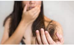 Hair Care Tips : प्रसूतीनंतर केस गळतीनं हैराण? मग टेन्शन सोडा, 'हे' उपाय करा