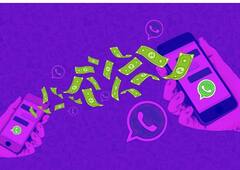 WhatsApp 'ਚ ਆਇਆ ਨਵਾਂ ਫੀਚਰ, ਹੁਣ Paytm ਤੇ Google Pay ਦੀ ਤਰ੍ਹਾਂ ਕਰ ਸਕੋਗੇ ਪੇਮੈਂਟ