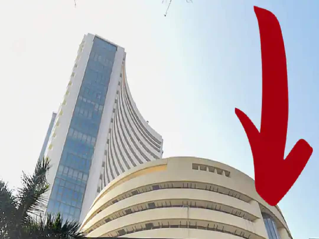 Stock Market Update: சரிவுடன் முடிவடைந்த இந்திய பங்குச்சந்தை.. சென்செக்ஸ் 800 புள்ளிகள் வரை வீழ்ச்சி..! Stock Market Updates Indices extend losses with Nifty around 19900 Sensex tanks 790 Points Stock Market Update: சரிவுடன் முடிவடைந்த இந்திய பங்குச்சந்தை.. சென்செக்ஸ் 800 புள்ளிகள் வரை வீழ்ச்சி..!