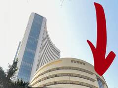 Stock Market Update: சரிவுடன் முடிவடைந்த இந்திய பங்குச்சந்தை.. சென்செக்ஸ் 800 புள்ளிகள் வரை வீழ்ச்சி..!