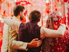 Shaheen Afridi Weds Shahid Afridi's Daughter, Babar Azam Attends Event. SEE PICS