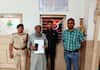 Nashik News : नाशिकमध्ये रेल्वे ई-तिकीटांचा काळाबाजार, सणासुदीच्या काळात प्रवाशांची लूटमार, आरपीएफकडून कारवाई