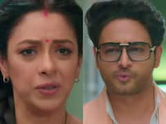 समर की मौत के बाद अलग होंगे अनु और अनुज? फैंस बोले- 'ये क्या बकवास है, इससे अच्छा तो शो बंद कर दो...'