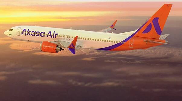 Akasa Air In A State Of Crisis After 43 Pilots Resign Expects To Cancel 700 Flights Akasa Air Crisis: 43 પાયલટના રાજીનામા બાદ 700 ફ્લાઇટ્સ થઇ શકે છે કેન્સલ, જાણો વિગત