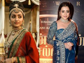 Trisha Marriage: த்ரிஷாவுக்கு விரைவில் டும் டும் டுமா..மாப்பிள்ளை யார் தெரியுமா..?