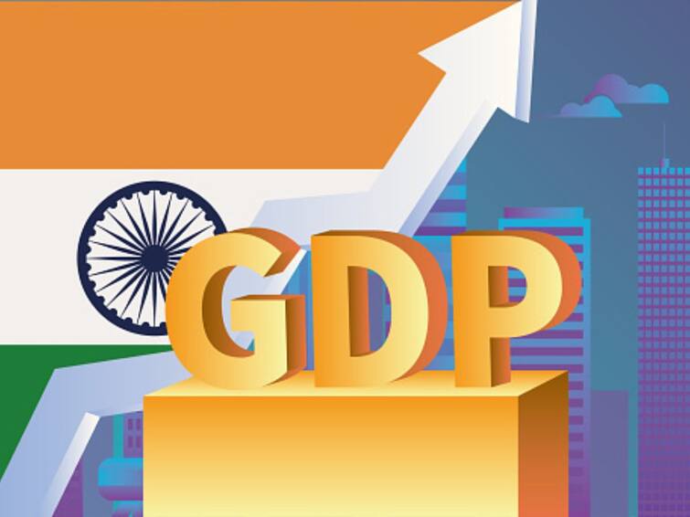 India Rating Raises FY24 GDP Estimates To 6.2% On Govt Capex, Flags Global Market Risks India Rating Raises FY24 GDP Estimates To 6.2% On Govt Capex, Flags Global Market Risks