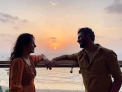 Vicky Kaushal On Apologising First During Conflicts With Katrina Kaif: 'Drama Kisse Chahiye Yaar...