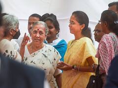 महिला आरक्षण बिल पर कौन साथ, कौन खिलाफ, जानें