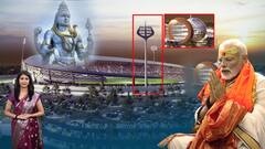 Varanasi International Cricket Stadium: ఈ డిజైన్ లో ఎన్ని ప్రత్యేకతలు ఉన్నాయో తెలుసా..?