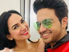 बिग बॉस 17 में हिस्सा लेंगी अनुपमा के अनुज की पत्नी आकांक्षा? एक्ट्रेस ने किया रिएक्ट