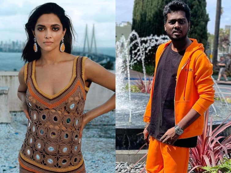 Deepika Padukone's No Makeup Look Surprised Jawan Director Atlee Atlee On Deepika Padukone : హీరోయిన్‌ను అలా చూడటం ఫస్ట్ టైమ్, దీపికాపై అట్లీ ఇంట్రెస్టింగ్ కామెంట్స్