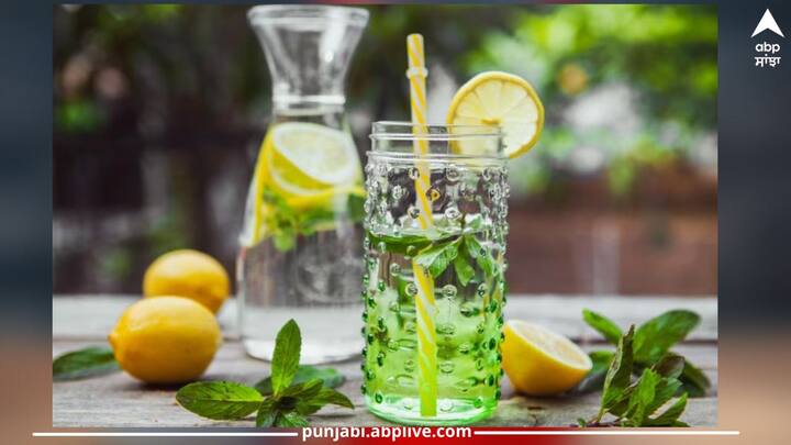 Detox Water: ਅੱਜ-ਕੱਲ੍ਹ ਤੀਹ ਸਾਲ ਦੀ ਉਮਰ ਨੂੰ ਪਾਰ ਕਰਨ ਮਗਰੋਂ ਹੀ ਲੋਕ ਬੁਢਾਪੇ ਨੂੰ ਲੈ ਕੇ ਅਲਰਟ ਹੋ ਜਾਂਦੇ ਹਨ। ਉਹ ਚਮੜੀ 'ਤੇ ਝੁਰੜੀਆਂ ਤੇ ਫਾਈਨ ਲਾਈਨਾਂ ਵਰਗੇ ਬੁਢਾਪੇ ਦੇ ਲੱਛਣ ਦੇਖ ਫਿਕਰਮੰਦ ਹੋ ਜਾਂਦੇ ਹਨ।