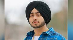 Singer Shubh: ਗਾਇਕ ਸ਼ੁਭ ਨੂੰ ਇੱਕ ਹੋਰ ਵੱਡਾ ਝਟਕਾ, ਹੁਣ 'ਸਟਿਲ ਰੋਲਿਨ ਟੂਰ' ਹੋਇਆ ਰੱਦ