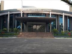 SVPISTM Recruitment: விண்ணப்பித்துவிட்டீர்களா? வரும் 25-ம் தேதி நேர்காணல்; கல்லூரி வேலை - முழு விவரம்