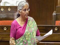 वित्त मंत्री निर्मला सीतारमण ने नई संसद में कहा, प्रशासनिक सुधारों से देश के अंतरिक्ष क्षेत्र को मिली गति