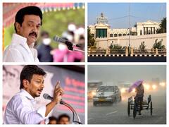 TN Headlines Today: அக்டோபர் 9-ல் தமிழ்நாடு சட்டப்பேரவை கூட்டம்.. 9 மாவட்டங்களில் கனமழை... முக்கிய செய்திகள் இதோ!