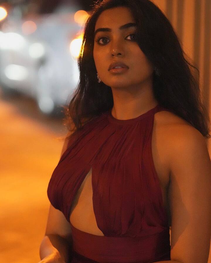 శివాత్మిక అందమైన ఫోటోలు -Image credit: Shivathmika/Instagram