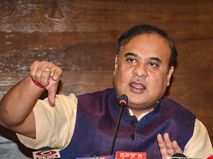 BJP Does Not Need Miya Vote For 10 Years Said Assam CM Himanta Biswa Sarma BJP Does Not Need 'Miya' Vote For 10 Years: Assam CM Himanta Biswa Sarma