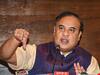 BJP Does Not Need 'Miya' Vote For 10 Years: Assam CM Himanta Biswa Sarma