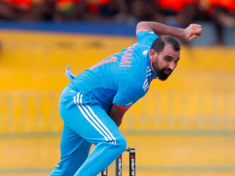 Relief For Md Shami Ahead Of World Cup As Court Grants Cricketer Bail In Domestic Violence Case Relief For Md Shami Ahead Of World Cup As Court Grants Cricketer Bail In Domestic Violence Case