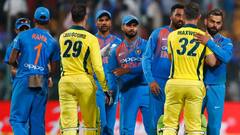India vs Australia: ਵਧੀਕ ਡਿਪਟੀ ਕਮਿਸ਼ਨਰ ਵੱਲੋਂ ਭਾਰਤ ਬਨਾਮ ਆਸਟ੍ਰੇਲੀਆ ਵਨ ਡੇਅ ਮੈਚ ਦੇ ਪ੍ਰਬੰਧਾਂ ਦਾ ਜਾਇਜ਼ਾ