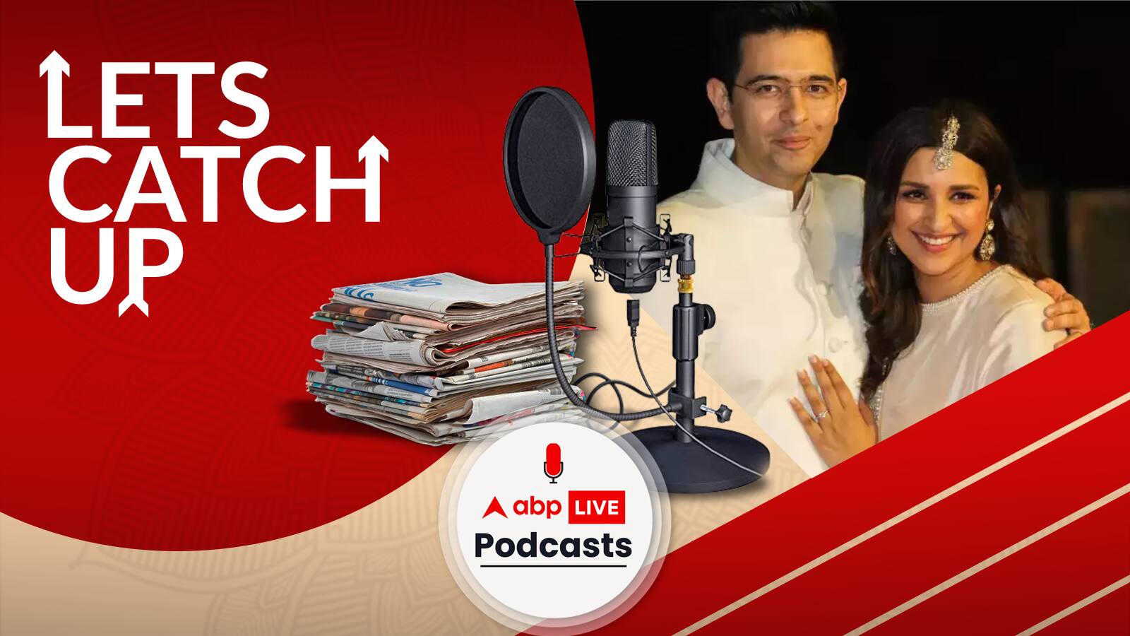 First Day of the New Parliament, IND vs AUS Squad announced, Raghav Chadha and Parineeti Chopra wedding updates: Top Headlines | 19/9/2023 | Let's Catch Up