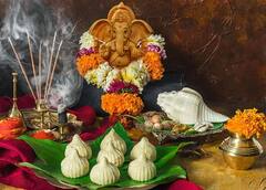 Ganesh Chaturthi 2023: ગણપતિને ચઢાવો આ પાન અને બોલો મંત્ર, દરેક ઈચ્છા થશે પૂરી