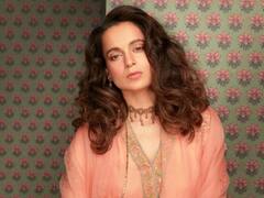 इंडियन कल्चर पर गर्व महसूस करती हैं कंगना रनौत, बोलीं- 'मुझे भारत कहना बेहतर लगता है लेकिन कई बार मैं इंडिया कहती हूं...'