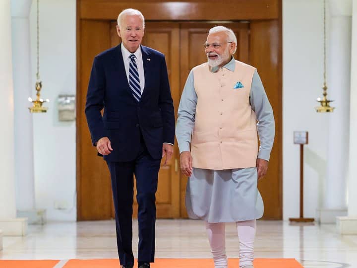 PM Modi invited US President Joe Biden to be Chief Guest for 26 January Republic Day celebrations गणतंत्र दिवस समारोह में जो बाइडेन हो सकते हैं मुख्य अतिथि, एक साल के भीतर दूसरी बार होगा भारत दौरा?