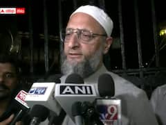 మహిళా రిజర్వేషన్‌ బిల్లును వ్యతిరేకించడానికి కారణం చెప్పిన అసదుద్దీన్ ఒవైసీ