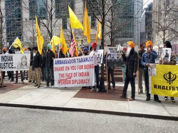 India Canada Tension 21 pro Khalistani elements residing in Canada Indian government eyes on them Khalistan Row: 'कोई पाक दहशतगर्दों का दोस्त, कोई हथियारों का सप्लायर', कनाडा के 21 मोस्ट वांटेड आतंकियों की पूरी कुंडली