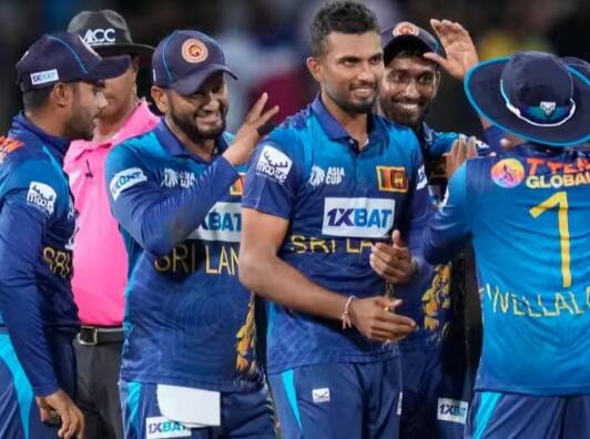 Dasun Shanaka likely to step down as Sri Lanka ODI captain ahead of ODI World Cup 2023 Dasun Shanaka: এশিয়া কাপ ফাইনালে লজ্জার হার শ্রীলঙ্কার, বিশ্বকাপের আগেই কি নেতৃত্ব ছাড়ছেন শনাকা?