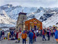 केदारनाथ में तीर्थ पुरोहितों का आंदोलन जारी, जानें किन मांगों को लेकर हो रही भूख हड़ताल